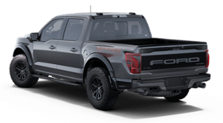 2025 Ford F-150® External Image 3